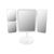 Зеркало Xiaomi LED Lighted Makeup Mirror (NV536), изображение 3 Зеркало Xiaomi LED Lighted Makeup Mirror (NV536), изображение 3