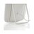 Зеркало Xiaomi LED Makeup Mirror with 5X (NV662), изображение 4 Зеркало Xiaomi LED Makeup Mirror with 5X (NV662), изображение 4