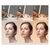 Зеркало Xiaomi LED Makeup Mirror with 5X (NV662), изображение 6 Зеркало Xiaomi LED Makeup Mirror with 5X (NV662), изображение 6