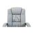 Офисное кресло Richman Калифорния Ю Хром M-1 (Tilt) Флай 2232 (R00000049587), изображение 4 Офисное кресло Richman Калифорния Ю Хром M-1 (Tilt) Флай 2232 (R00000049587), изображение 4