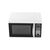 Микроволновая печь Panasonic NN-ST342MZUE, изображение 2 Микроволновая печь Panasonic NN-ST342MZUE, изображение 2