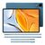 Планшет Teclast T70 14" 8/256GB LTE blue (6940709687208), изображение 6 Планшет Teclast T70 14" 8/256GB LTE blue (6940709687208), изображение 6
