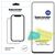 Стекло защитное BeCover Tecno Spark 30 Pro (KL7) 10D Black (713166) Стекло защитное BeCover Tecno Spark 30 Pro (KL7) 10D Black (713166)