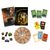 Настольная игра Rozum EXIT: Зачарованный лес (The Enchanted Forest) (R072UA), изображение 4 Настольная игра Rozum EXIT: Зачарованный лес (The Enchanted Forest) (R072UA), изображение 4
