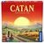 Настольная игра Rozum Catan (укр.) (R100UA) Настольная игра Rozum Catan (укр.) (R100UA)