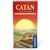 Настольная игра Rozum Catan Дополнение для 5-6 игроков (R101UA) Настольная игра Rozum Catan Дополнение для 5-6 игроков (R101UA)