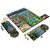 Настольная игра WoodCat Плотина (Barrage) (укр.) (W0023), изображение 4 Настольная игра WoodCat Плотина (Barrage) (укр.) (W0023), изображение 4