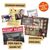 Настольная игра WoodCat Таинственные истории: дело 1 (Hidden Games Tatort: Ein perfekter Plan) (укр.) (W0051), изображение 5 Настольная игра WoodCat Таинственные истории: дело 1 (Hidden Games Tatort: Ein perfekter Plan) (укр.) (W0051), изображение 5