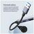 Концентратор ColorWay USB-A/USB-C 4-in-1 USB2.0х2/USB3.0/USB-C2.0 (CW-HUB06), зображення 12 Концентратор ColorWay USB-A/USB-C 4-in-1 USB2.0х2/USB3.0/USB-C2.0 (CW-HUB06), зображення 12
