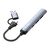 Концентратор ColorWay USB-A/USB-C 4-in-1 USB2.0х2/USB3.0/USB-C2.0 (CW-HUB06), зображення 4 Концентратор ColorWay USB-A/USB-C 4-in-1 USB2.0х2/USB3.0/USB-C2.0 (CW-HUB06), зображення 4