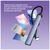 Концентратор ColorWay USB-C 4-in-1 USB-C2.0х3/USB3.0 (CW-HUB07), изображение 11 Концентратор ColorWay USB-C 4-in-1 USB-C2.0х3/USB3.0 (CW-HUB07), изображение 11