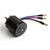 Двигатель для дрона TBS 3530-300KV Long Shaft, изображение 2 Двигатель для дрона TBS 3530-300KV Long Shaft, изображение 2