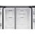 Холодильник Samsung RS70F65Q1TUA, изображение 4 Холодильник Samsung RS70F65Q1TUA, изображение 4
