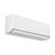 Кондиционер Gree Airy Inverter R32 (GWH09AVCXBK6DNA1B), изображение 2 Кондиционер Gree Airy Inverter R32 (GWH09AVCXBK6DNA1B), изображение 2