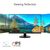 Монитор ASUS VA27DQFR, изображение 2 Монитор ASUS VA27DQFR, изображение 2