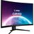 Монитор MSI MPG 325CQRXF, изображение 3 Монитор MSI MPG 325CQRXF, изображение 3