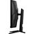 Монитор MSI MPG 325CQRXF, изображение 7 Монитор MSI MPG 325CQRXF, изображение 7