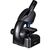Микроскоп Bresser Junior CM-04 100x-900x Black з набором для дослідів і адаптером для смартфона (14951) (931504), изображение 3 Микроскоп Bresser Junior CM-04 100x-900x Black з набором для дослідів і адаптером для смартфона (14951) (931504), изображение 3