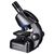 Микроскоп Bresser Junior CM-04 100x-900x Black з набором для дослідів і адаптером для смартфона (14951) (931504), изображение 4 Микроскоп Bresser Junior CM-04 100x-900x Black з набором для дослідів і адаптером для смартфона (14951) (931504), изображение 4