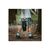 Кресло складное Naturehike Clamshell 001 Triangle Folding Moon Chair Чорне (6975641880608), изображение 6 Кресло складное Naturehike Clamshell 001 Triangle Folding Moon Chair Чорне (6975641880608), изображение 6