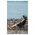 Кресло складное Naturehike Clamshell 001 Triangle Folding Moon Chair Чорне (6975641880608), изображение 8 Кресло складное Naturehike Clamshell 001 Triangle Folding Moon Chair Чорне (6975641880608), изображение 8