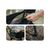 Кресло складное Naturehike Clamshell 001 Triangle Folding Moon Chair Чорне (6975641880608), изображение 9 Кресло складное Naturehike Clamshell 001 Triangle Folding Moon Chair Чорне (6975641880608), изображение 9
