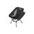 Кресло складное Naturehike Clamshell 001 Triangle Folding Moon Chair Чорне (6975641880608) Кресло складное Naturehike Clamshell 001 Triangle Folding Moon Chair Чорне (6975641880608)