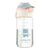 Пляшка для води Ardesto Bear 550мл рожевий (AR2255BB), зображення 3