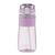 Пляшка для води Ardesto Energy 700мл фіолетовий (AR2270PV), зображення 5 Пляшка для води Ardesto Energy 700мл фіолетовий (AR2270PV), зображення 5