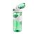Пляшка для води Ardesto Fitness 800мл зелений (AR2280EG), зображення 5 Пляшка для води Ardesto Fitness 800мл зелений (AR2280EG), зображення 5