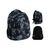 Рюкзак школьный GoPack Teens 162L-4 (GO25-162L-4) Рюкзак школьный GoPack Teens 162L-4 (GO25-162L-4)