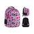 Рюкзак школьный GoPack Teens 162M-2 (GO25-162M-2) Рюкзак школьный GoPack Teens 162M-2 (GO25-162M-2)