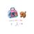 Интерактивная игрушка Plush Pet Собачка с переноской (3858894675371) Интерактивная игрушка Plush Pet Собачка с переноской (3858894675371)