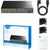 Комутатор мережевий Cudy FS1026PS1, зображення 4 Комутатор мережевий Cudy FS1026PS1, зображення 4