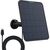 Солнечная панель Reolink Solar Panel 2 Black Солнечная панель Reolink Solar Panel 2 Black