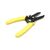 Съемник изоляции Voltronic 7-1 Stripper YTH-5021, yellow, AWG22-10 (YT-CaSt7-1-YTH-5021_y), изображение 2 Съемник изоляции Voltronic 7-1 Stripper YTH-5021, yellow, AWG22-10 (YT-CaSt7-1-YTH-5021_y), изображение 2