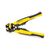 Съемник изоляции Voltronic YTH, Black-yellow, AWG10-24 (0.2-6.0mm2) (YT-YTH), изображение 2 Съемник изоляции Voltronic YTH, Black-yellow, AWG10-24 (0.2-6.0mm2) (YT-YTH), изображение 2