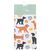 Полотенце Home Line кухонное Dogs 40x60 см (182817) Полотенце Home Line кухонное Dogs 40x60 см (182817)