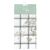 Полотенце Home Line кухонное Цветы 40x60 см (182813) Полотенце Home Line кухонное Цветы 40x60 см (182813)