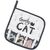 Кухонная прихватка Home Line Lovely Cat 20x20 см (182834) Кухонная прихватка Home Line Lovely Cat 20x20 см (182834)