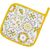 Кухонная прихватка Home Line Цитрус 20x20 см (182832), изображение 2 Кухонная прихватка Home Line Цитрус 20x20 см (182832), изображение 2