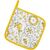 Кухонная прихватка Home Line Цитрус 20x20 см (182832) Кухонная прихватка Home Line Цитрус 20x20 см (182832)