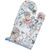 Кухонная прихватка Home Line Рукавица Цветы 17x28 см (182822), изображение 2