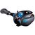Катушка Shimano SLX DC 151 HG 4+1BB (SLXDC151HG), изображение 4 Катушка Shimano SLX DC 151 HG 4+1BB (SLXDC151HG), изображение 4