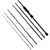 Удилище Select Ritmix Travel 766L-T 2.30m 3-12g Fast (6 част.) (1870.78.80) Удилище Select Ritmix Travel 766L-T 2.30m 3-12g Fast (6 част.) (1870.78.80)