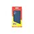 Чехол для мобильного телефона Dengos Kit Samsung Galaxy A06 Carbon + 2 pcs glass (Blue) (DG-CTG2P-06), изображение 4 Чехол для мобильного телефона Dengos Kit Samsung Galaxy A06 Carbon + 2 pcs glass (Blue) (DG-CTG2P-06), изображение 4