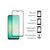 Чохол до мобільного телефона Dengos Kit Samsung Galaxy A26 Soft + glass (Mint) (DG-KM-139), зображення 3
