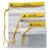 Гермопакет Tramp PVC transparent 12,7 х 18,4 cm (UTRA-025), изображение 2 Гермопакет Tramp PVC transparent 12,7 х 18,4 cm (UTRA-025), изображение 2