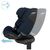 Автокресло Maxi-Cosi Emerald 360 Pro Authentic Blue (8621477110), изображение 12 Автокресло Maxi-Cosi Emerald 360 Pro Authentic Blue (8621477110), изображение 12