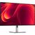 Монітор Dell P3225QE (210-BQZY), зображення 2 Монітор Dell P3225QE (210-BQZY), зображення 2